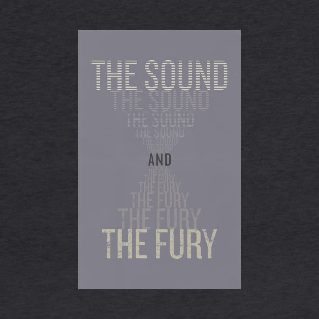 The Sound and the Fury by filmsandbooks